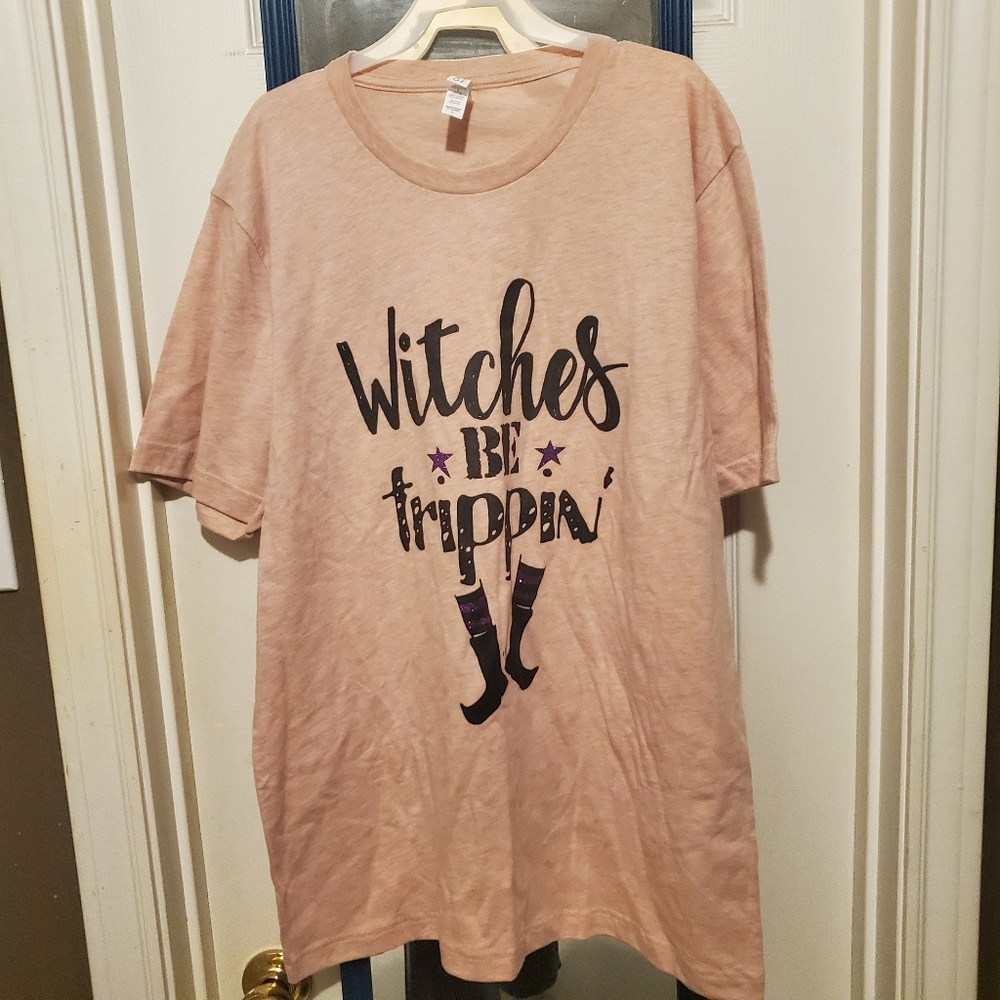 Basic Tee